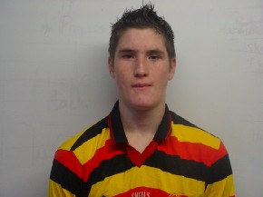 Abbey Grammar School , Seamus Toner